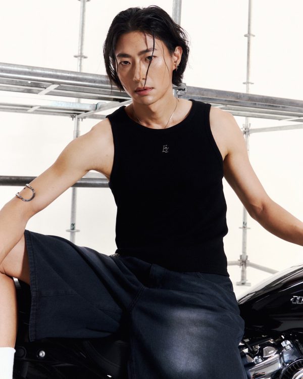 FREEZER COOL CLASH | TANK TOP