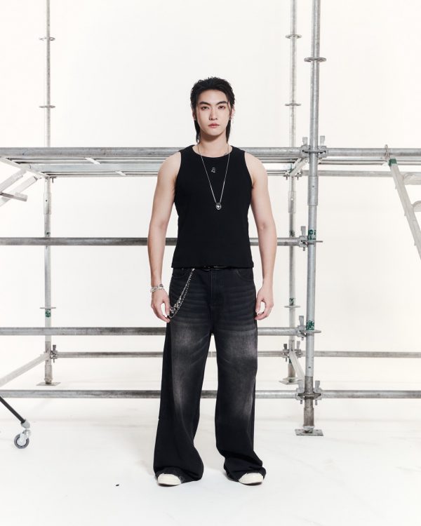 FREEZER COOL CLASH | TANK TOP