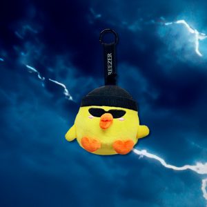 STORM CHASER - BOSSCKM JEAB DOLL